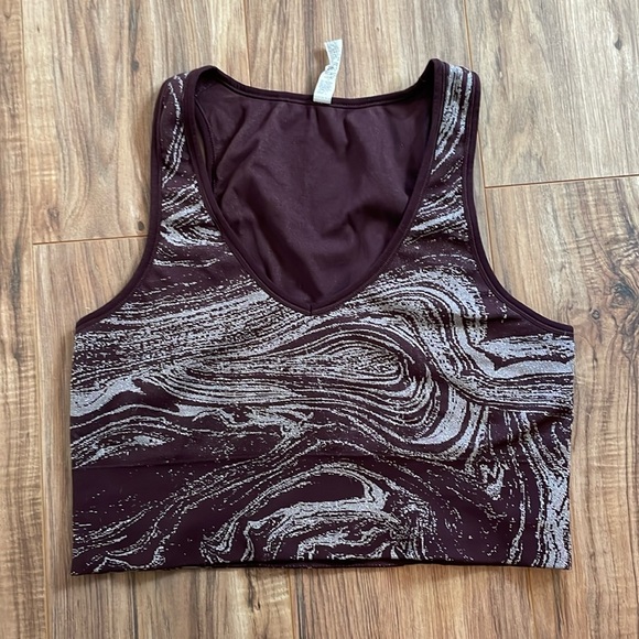 Athleta crop top - Picture 2 of 5